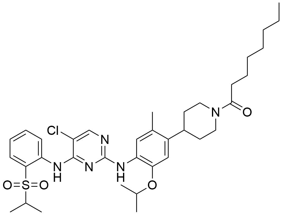 Ceritinib Impurity 8